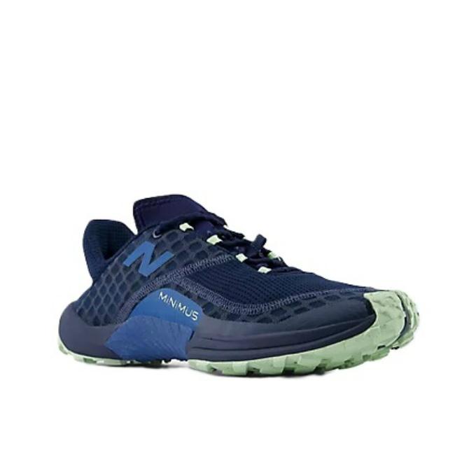New Balance（ニューバランス） トレイルランニングシューズ メンズ