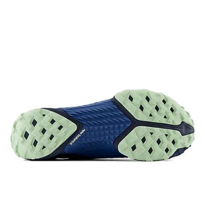 New Balance（ニューバランス） トレイルランニングシューズ メンズ