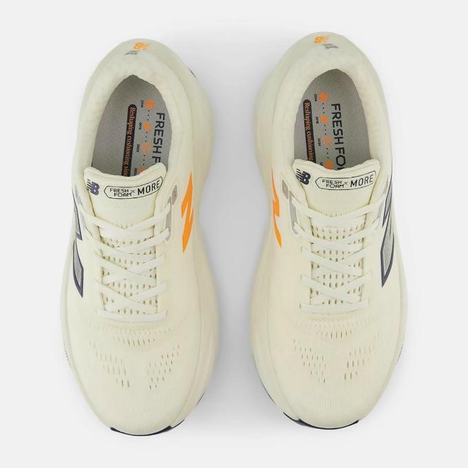 ニューバランス ランニングシューズ メンズ Fresh Foam X More v5 MMORCF5 2E new balance | New Balance | 03