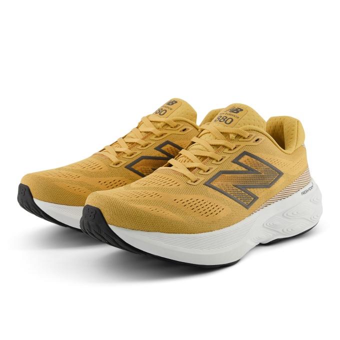 New Balance（ニューバランス） ランニングシューズ メンズ フレッシュ