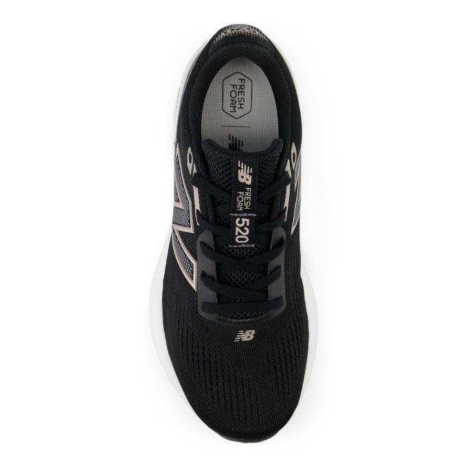 ニューバランス ランニングシューズ レディース フレッシュフォーム FF 520 v9 W520LK9 2E new balance | New Balance | 05