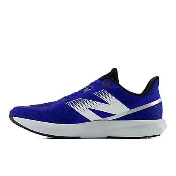 ニューバランス ランニングシューズ メンズ DynaSoft FLASH v7 ダイナソフトフラッシュv7 MFLSHBL7 D new balance | New Balance | 01