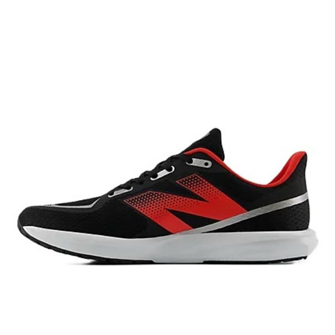 ニューバランス ランニングシューズ メンズ DynaSoft FLASH v7 ダイナソフトフラッシュv7 MFLSHBR7 D new balance | New Balance | 01