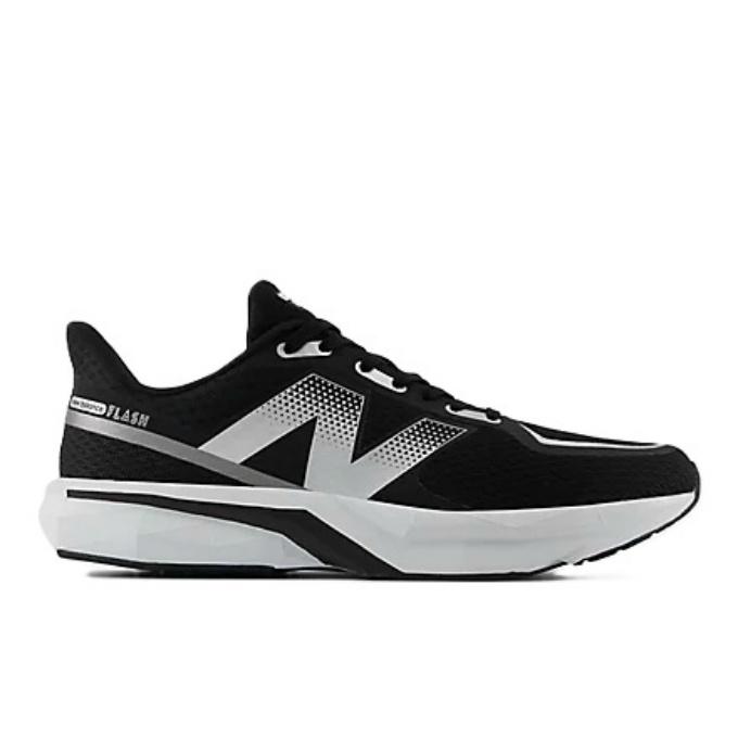 ニューバランス ランニングシューズ メンズ DynaSoft FLASH v7 ダイナソフトフラッシュv7 MFLSHBK7 D new balance | New Balance