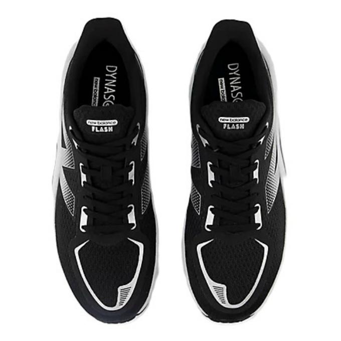 ニューバランス ランニングシューズ メンズ DynaSoft FLASH v7 ダイナソフトフラッシュv7 MFLSHBK7 D new balance | New Balance | 02