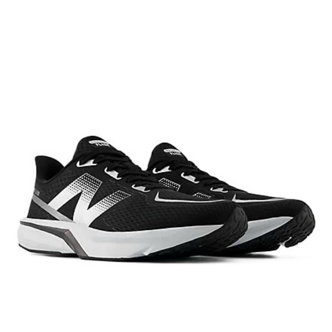 ニューバランス ランニングシューズ メンズ DynaSoft FLASH v7 ダイナソフトフラッシュv7 MFLSHBK7 D new balance | New Balance | 03