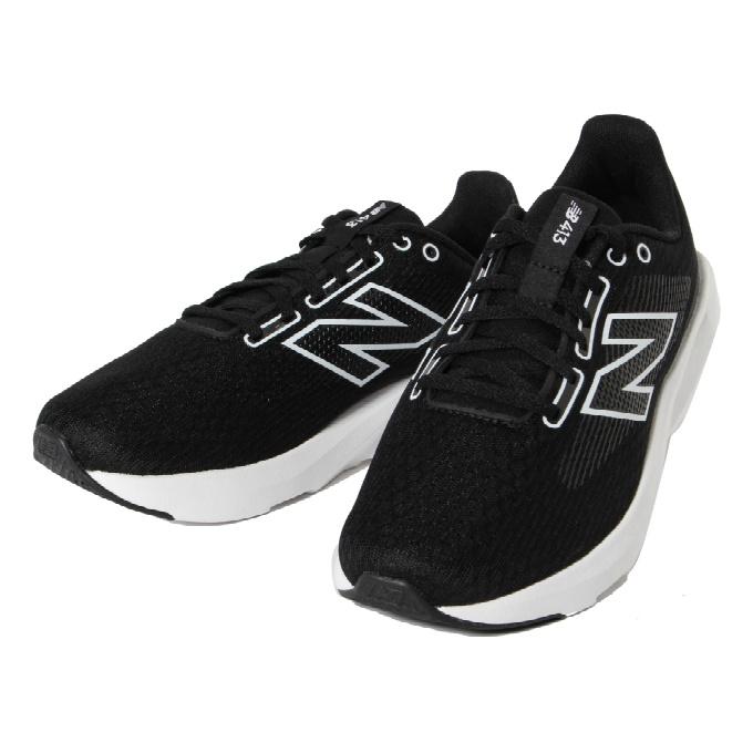 ニューバランススニーカー❗️ New Balance（ニューバランス） ランニングシューズ メンズ 25SS 413