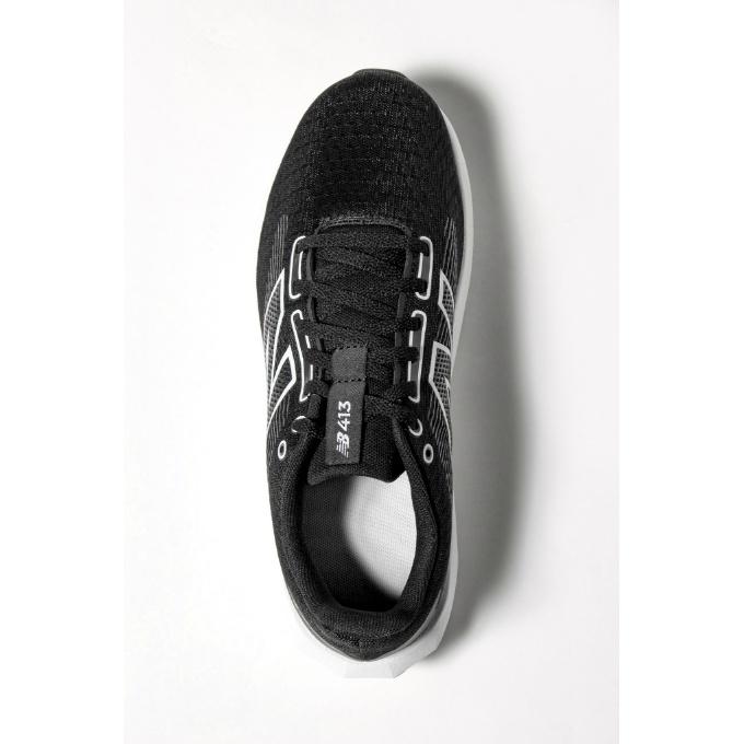 New Balance（ニューバランス） ランニングシューズ メンズ 25SS 413