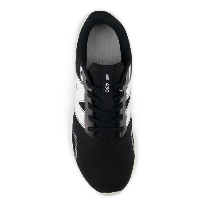 ニューバランス ランニングシューズ メンズ 25SS E430 v3 ME430RK3 2E new balance | New Balance | 01