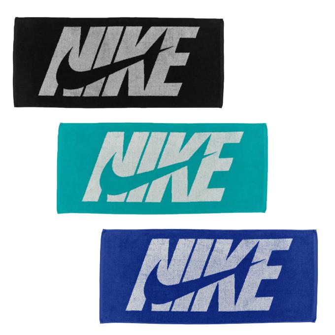 ナイキ フェイスタオル メンズ レディース ジャガードタオル ミディアム TW2000 NIKE | NIKE