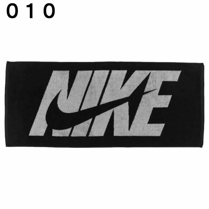 ナイキ フェイスタオル メンズ レディース ジャガードタオル ミディアム TW2000 NIKE | NIKE | 01