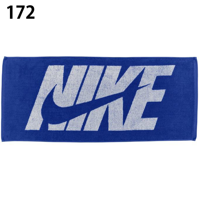 ナイキ フェイスタオル メンズ レディース ジャガードタオル ミディアム TW2000 NIKE | NIKE | 03