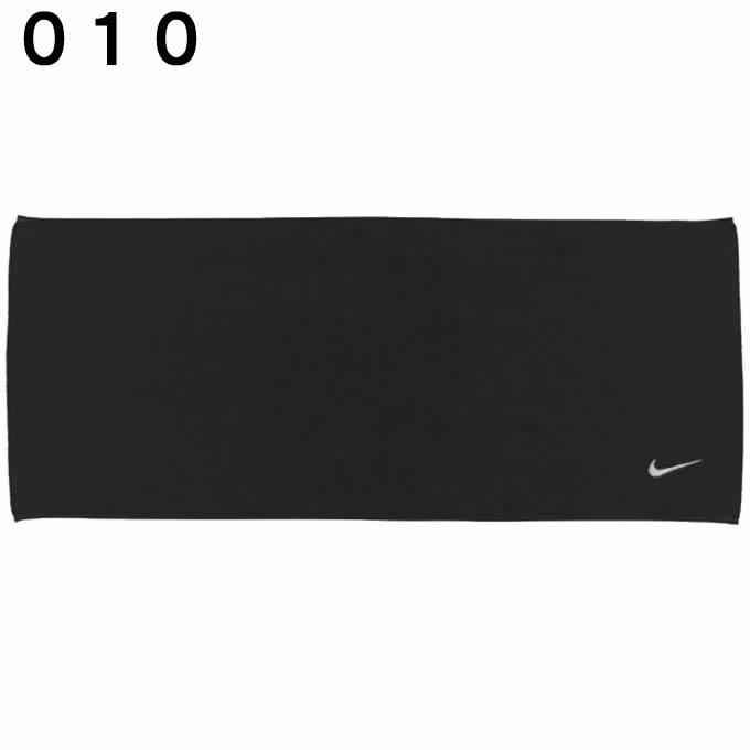 ナイキ フェイスタオル メンズ レディース ソリッドコアタオル ミディアム TW2001 NIKE | NIKE | 01
