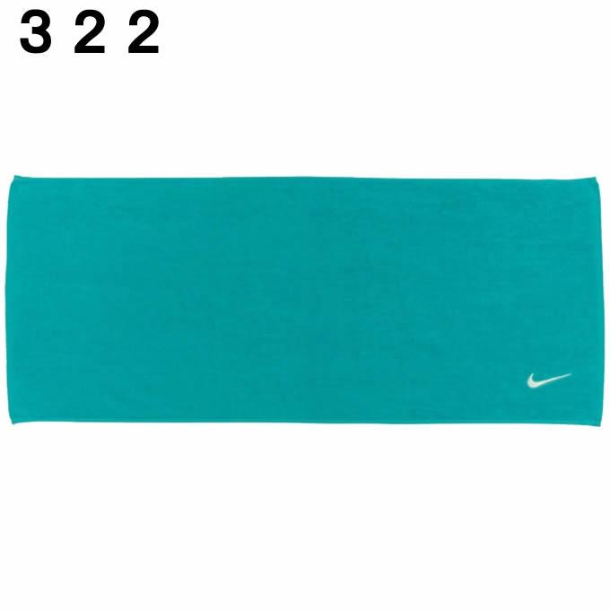 ナイキ フェイスタオル メンズ レディース ソリッドコアタオル ミディアム TW2001 NIKE | NIKE | 02