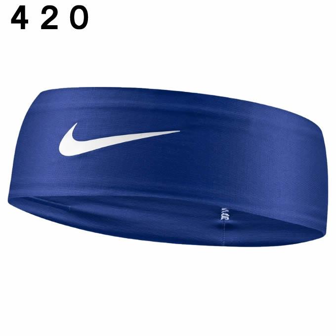 NIKE（ナイキ） ヘアバンド メンズ レディース FURYクラシックヘッド