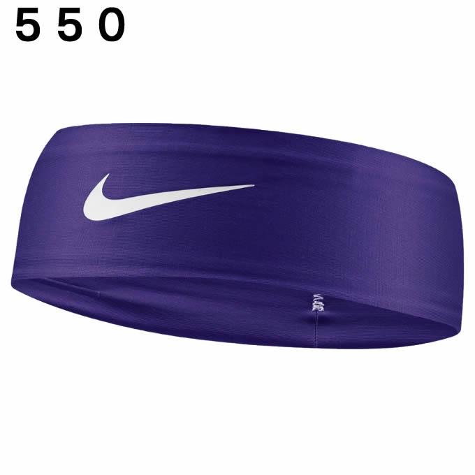 NIKE（ナイキ） ヘアバンド メンズ レディース FURYクラシックヘッド