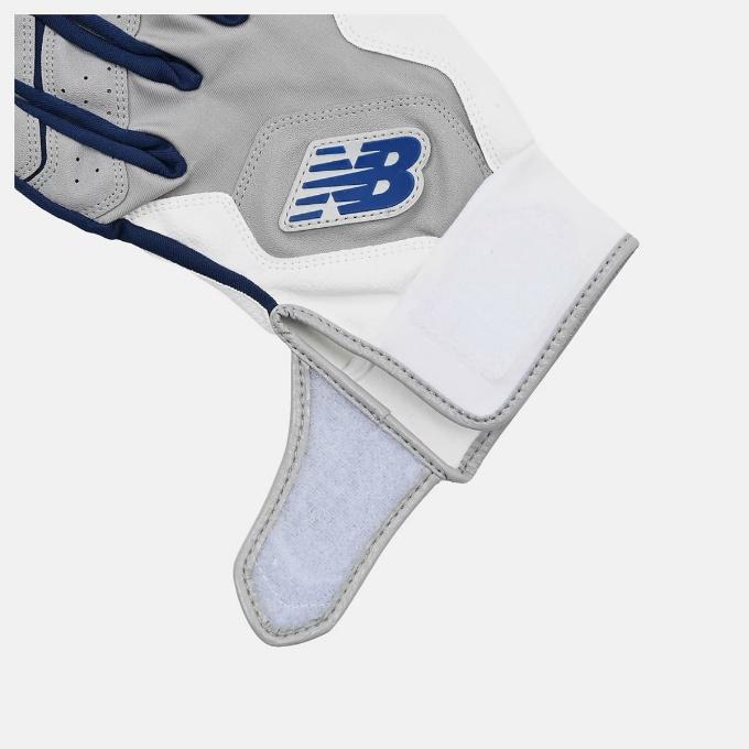 ニューバランス 野球 バッティンググローブ 両手用 ジュニア ユース LAG45603 new balance ウォッシャブル バッティンググラブ | New Balance | 12
