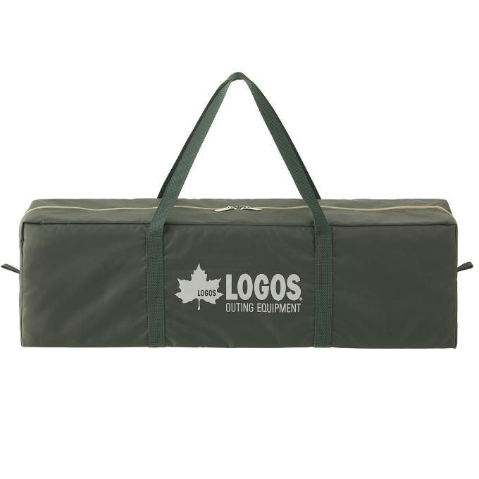 ロゴス LOGOS テント 2ルームテント neos エーコン リビングドーム M-BE 71201192 | LOGOS | 17