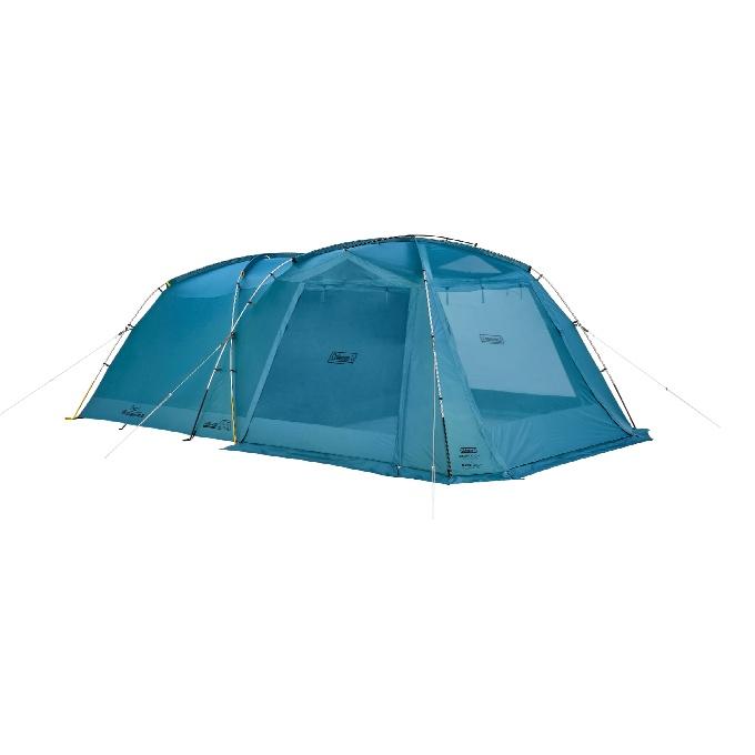 コールマン テント 2ルームテント レインカームツールーム/3025 DR 2218233 Coleman | Coleman