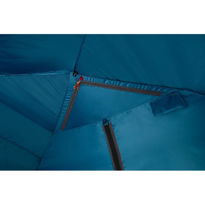 コールマン テント 2ルームテント レインカームツールーム/3025 DR 2218233 Coleman | Coleman | 15