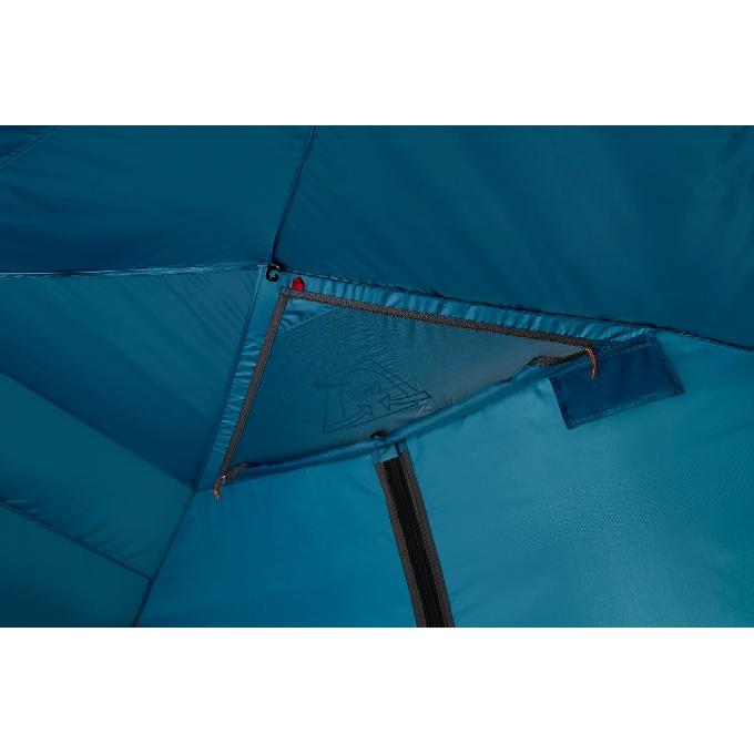 コールマン テント 2ルームテント レインカームツールーム/3025 DR 2218233 Coleman | Coleman | 16