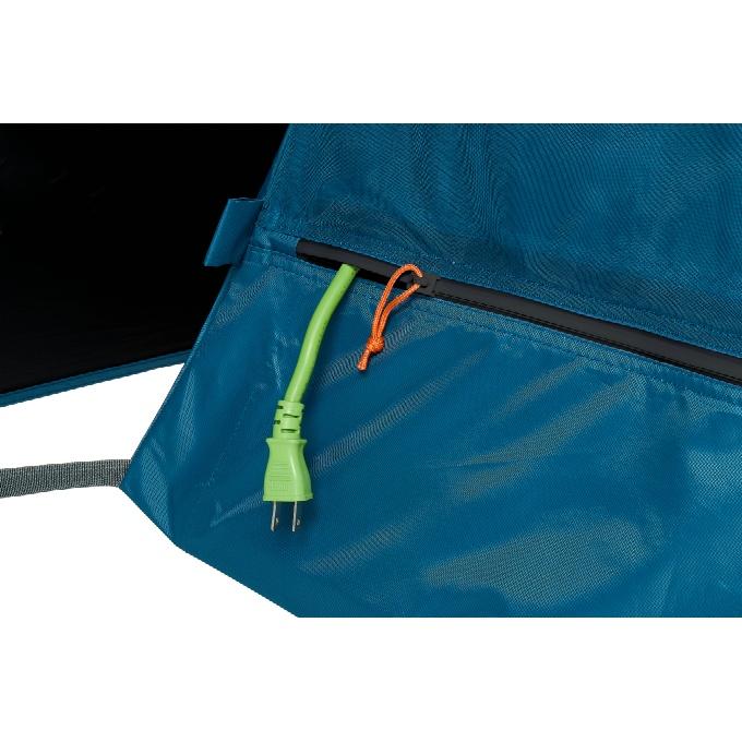 コールマン テント 2ルームテント レインカームツールーム/3025 DR 2218233 Coleman | Coleman | 18