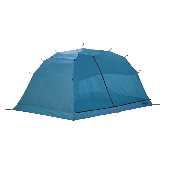 コールマン テント 2ルームテント レインカームツールーム/3025 DR 2218233 Coleman | Coleman | 02