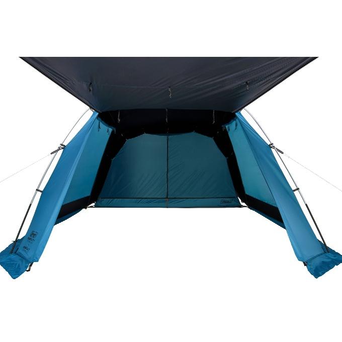 コールマン テント 2ルームテント レインカームツールーム/3025 DR 2218233 Coleman | Coleman | 09