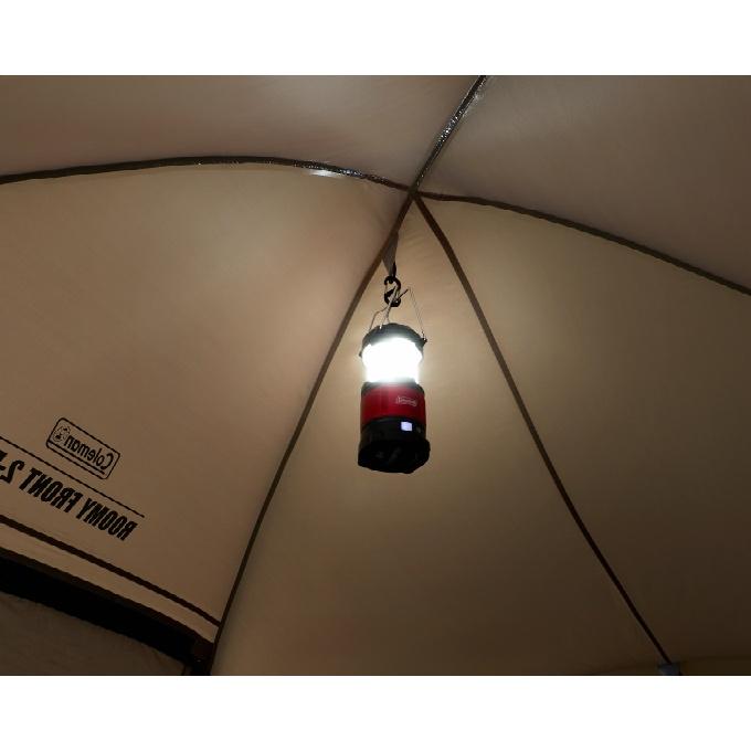Coleman コールマン テント 2ルームテント ルーミーフロントツー Coleman コールマン テント 2ルームテント ルーミーフロントツー