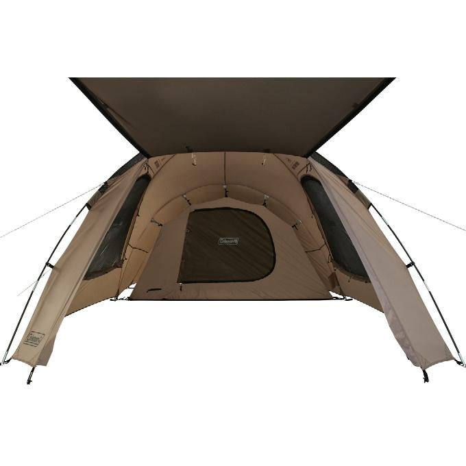 Coleman（コールマン） テント 2ルームテント ルーミーフロントツー