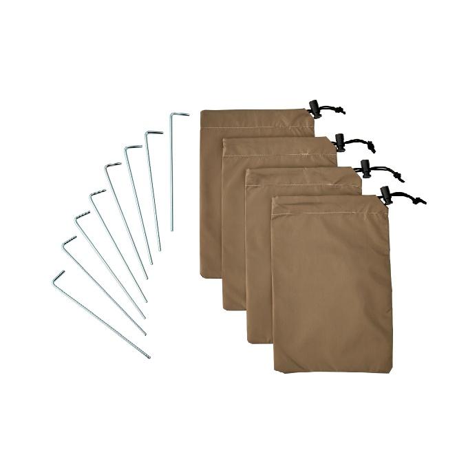 Coleman（コールマン） スクリーンテント ファミリースクリーン