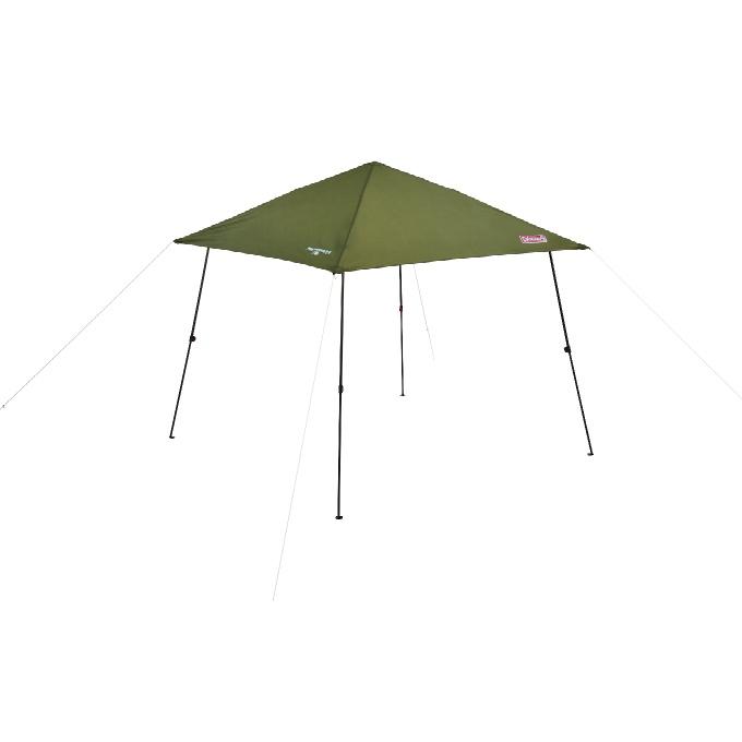 コールマン ワンタッチタープ インスタントバイザーシェード3/M 2218250 Coleman ワンタッチタープ タープテント | Coleman