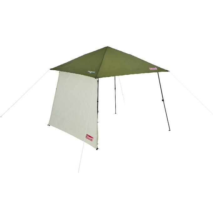 コールマン ワンタッチタープ インスタントバイザーシェード3/M 2218250 Coleman ワンタッチタープ タープテント | Coleman | 01