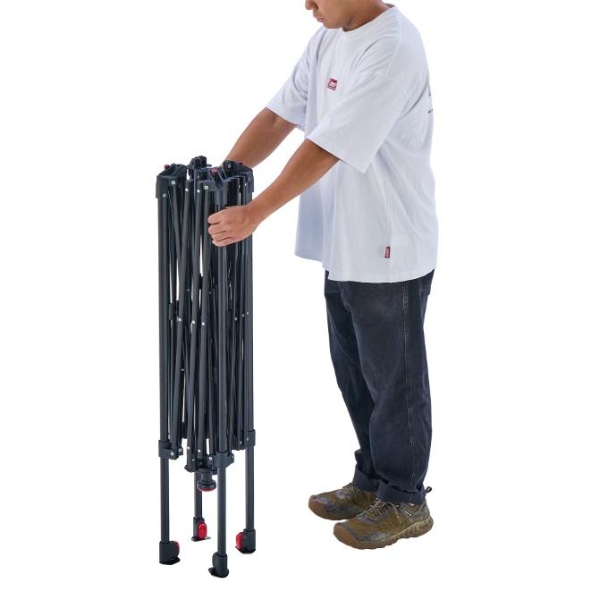 コールマン ワンタッチタープ インスタントバイザーシェード3/M 2218250 Coleman ワンタッチタープ タープテント | Coleman | 04