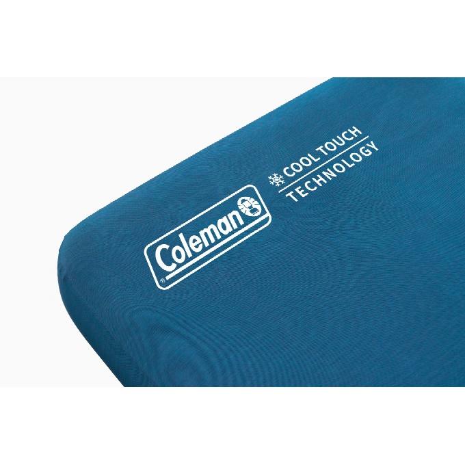 Coleman（コールマン） インナーマット クールタッチシーツ シングル