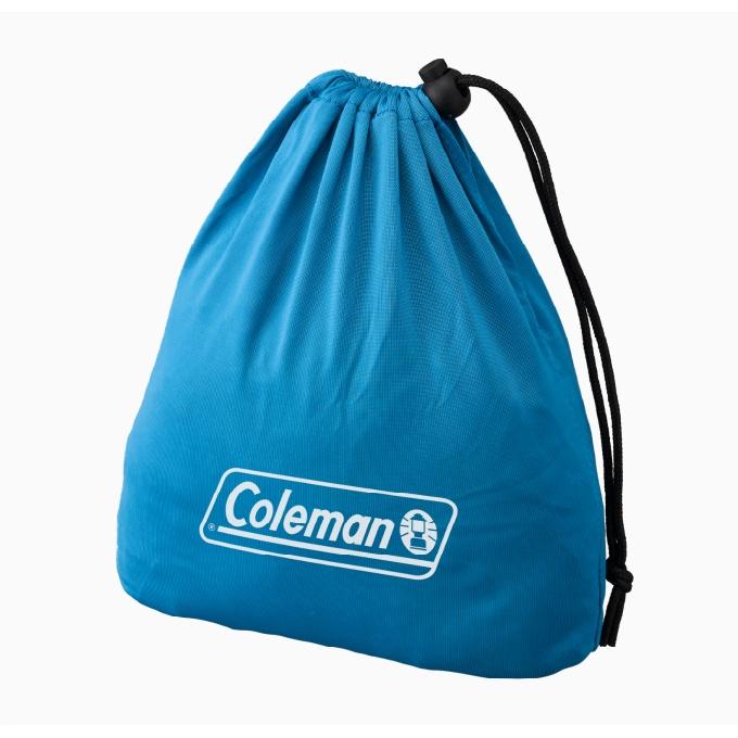 Coleman（コールマン） インナーマット クールタッチシーツ シングル