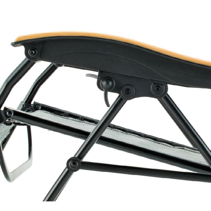 コールマン アウトドアチェア インフィニティチェア エアー ヘザーグレー 2219643 Coleman | Coleman | 10