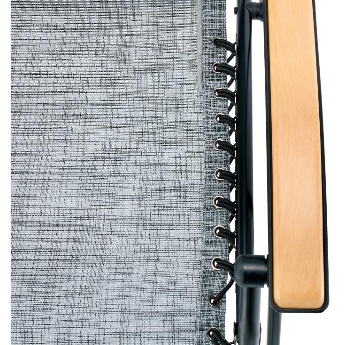 コールマン アウトドアチェア インフィニティチェア エアー ヘザーグレー 2219643 Coleman | Coleman | 11