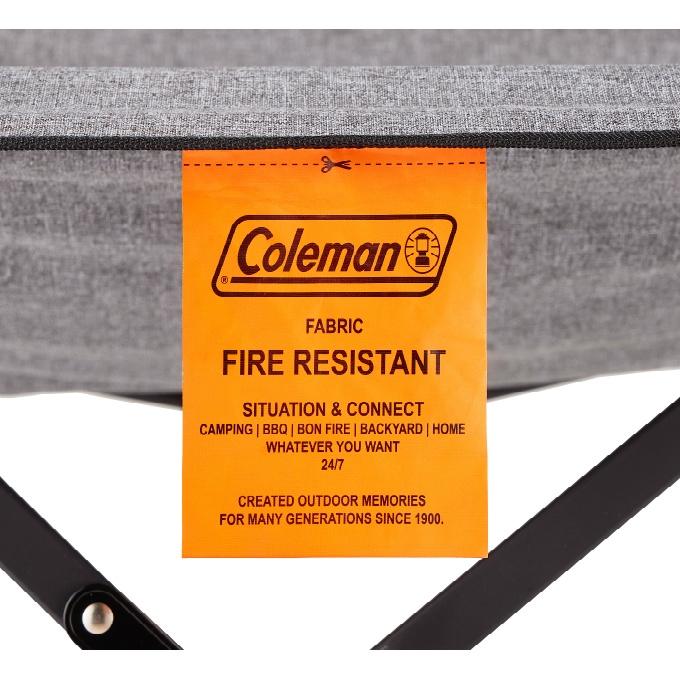 コールマン アウトドアチェア レイチェア リクライニング NX 2219645 Coleman | Coleman | 08