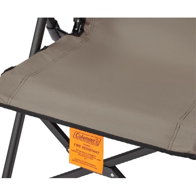 Coleman（コールマン） アウトドアチェア レイチェア リクライニング