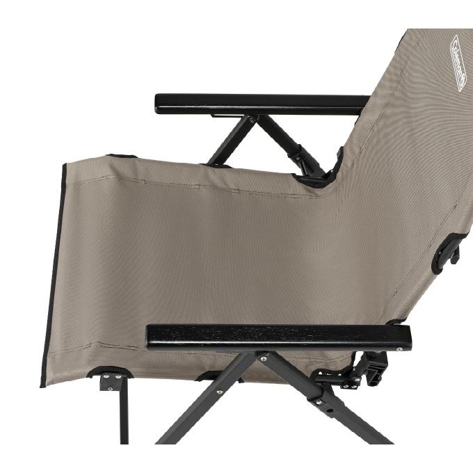 Coleman（コールマン） アウトドアチェア レイチェア リクライニング