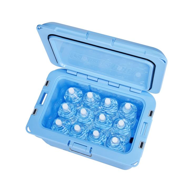 コールマン クーラーボックス コールマンプロ 45QT 2218855 Coleman | Coleman | 05