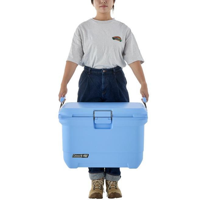 コールマン クーラーボックス コールマンプロ 45QT 2218855 Coleman | Coleman | 07