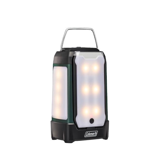 Coleman（コールマン） ランタン LEDランタン 2マルチパネルランタン 