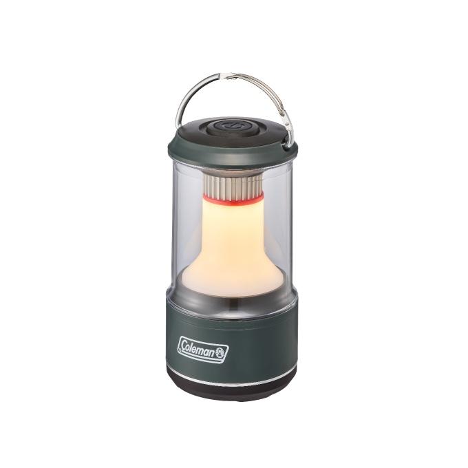 コールマン ランタン LEDランタン リチャージブルLEDランタン 800 グリーン 2218365 Coleman | Coleman | 01