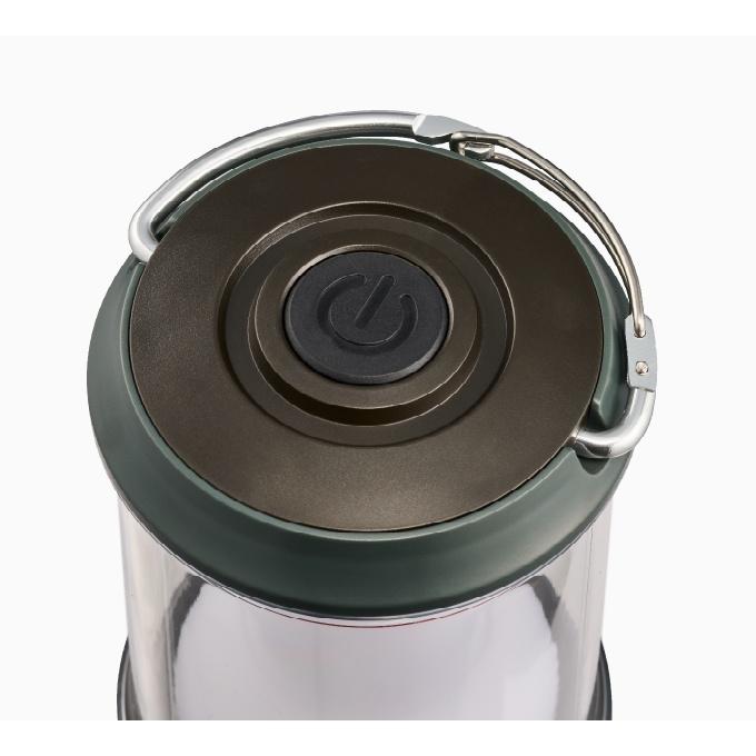 コールマン ランタン LEDランタン リチャージブルLEDランタン 800 グリーン 2218365 Coleman | Coleman | 02