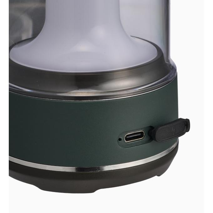 コールマン ランタン LEDランタン リチャージブルLEDランタン 300 グリーン 2218363 Coleman | Coleman | 02