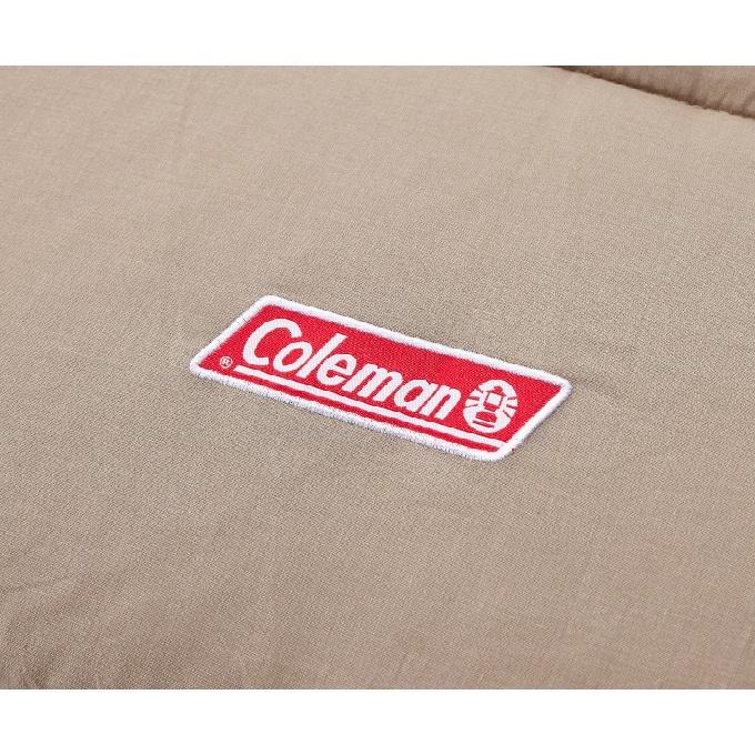 Coleman（コールマン） 封筒型シュラフ マルチレイヤーコットンバッグ