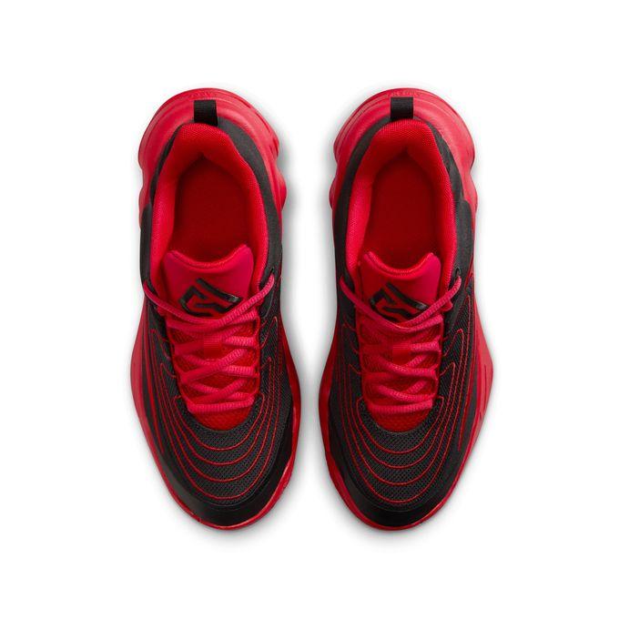 ナイキ　バスケットシューズ NIKE（ナイキ） バスケットシューズ ジュニア 25SP ヤニス