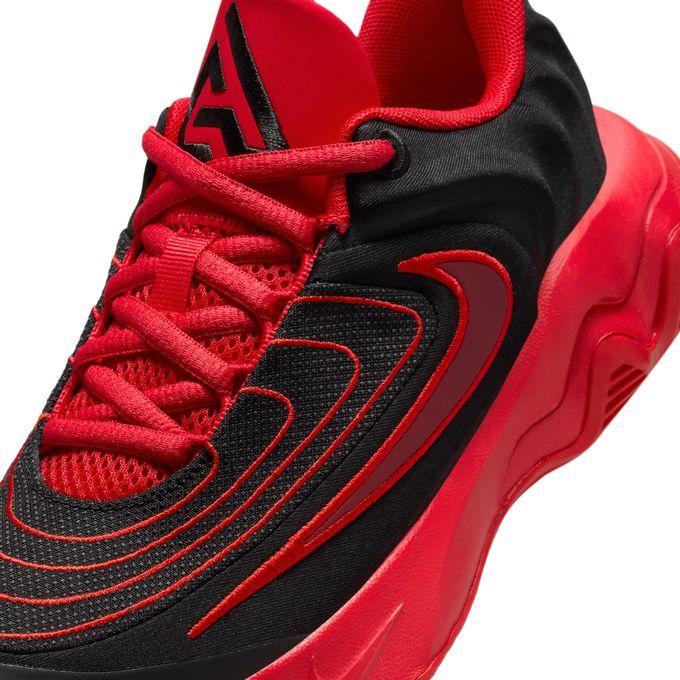 ナイキ　バスケットシューズ NIKE（ナイキ） バスケットシューズ ジュニア 25SP ヤニス